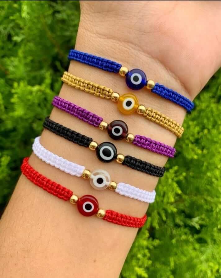 Pulsera Personalizada