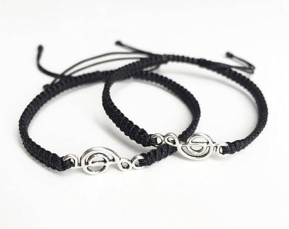 Pulsera Musical