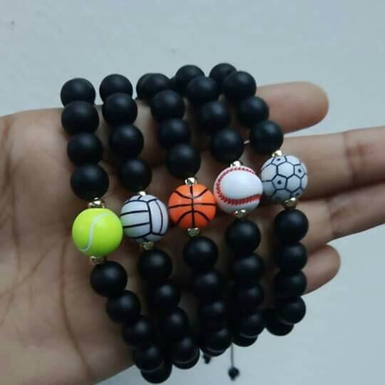 Pulsera Deportiva