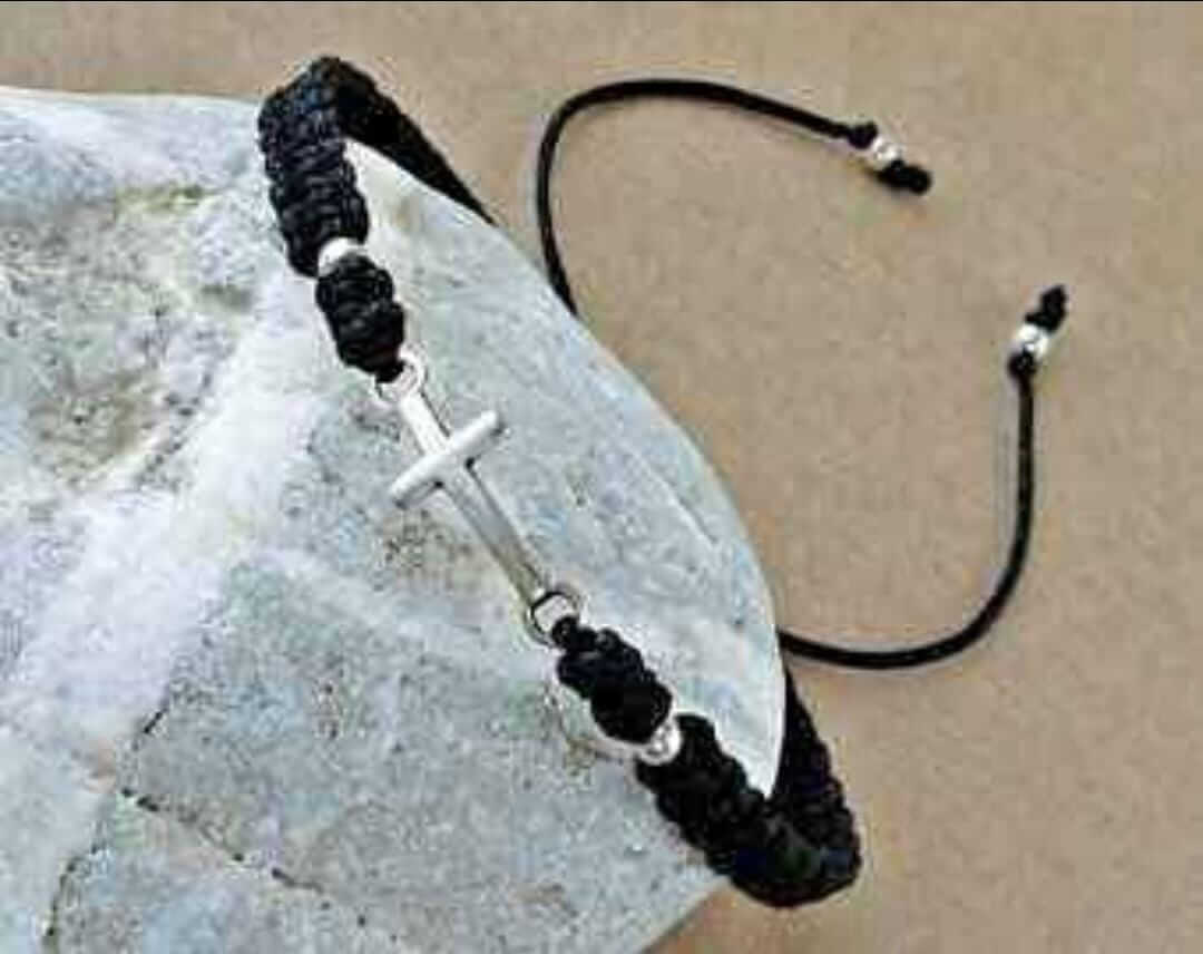Pulsera Religiosa
